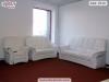 Selection lgarnitrnk a knyelem s az elegancia jegyben Rugs lfellet magas httmla prnzott karfk A 3 as kanap nyithat a 2 es gynemtarts mg a fotel elektromosan llthat relax funkc