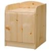 Csand jjeliszekrny 1 ajts kicsi 41x51x40
