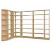 Viking feny polc 010 es 32x95x30