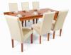 BERTA 6 1 tkezgarnitra CALVADOS BEIGE