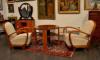 Art Deco fotel db