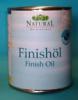 Finish fapol olaj 0 75 liter NATURAL