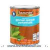 Lazurn aqua selyemfny btorlakk 0 75l