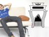 InnoShop KANDALL falimatrica
