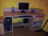 J llapot irodabtorok olcsn eladk Mretek rasztal 150x57x80 r 12 000 Vllfs szekrny 60x80x185 r 12 000 Polcos sz
