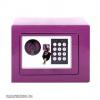 B Get elektronikus digitlis szf 23x17x17 cm Lila