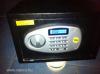 Yale mrkj elektromos digitlis LCD-s szf