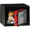 COMSAFE Dagobert btorszf fekete