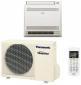 Panasonic E9 PFE parapet mennyezeti 3 0 kW inverteres mono split klma