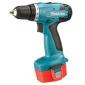 Makita 6281DWAE 14 4 Akkus fr behajt