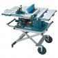Makita Q113 P11 MLT100 Asztali krfrsz hordozllvny JM27000300