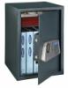 COMSAFE Trendy 3 Btorszf elektronikus szmzrral LCD kijelzvel