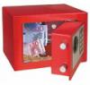 COMSAFE Dagobert btorszf piros