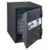 Comsafe CAMBRIDGE tzbiztos szf Elektronikus szmzr LCD kijelzvel 90 perces tzvdelem paprra MABISZ AA Kategria