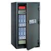 Comsafe MACHESTER tzbiztos szf Elektronikus szmzr LCD kijelzvel 120 perces tzvdelem paprra MABISZ AA Kategria