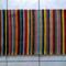 Tarkabarka cskos kis sznyeg lbtrl vagy gyel 42x72cm 1300 rtkben
