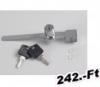 FOREST Tpus FL SG 01 U FRSZFOGAS VEGAJTHOZ Mret 18 141mm btorzr