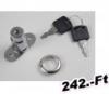 FOREST Tpus FL S 01 R TOLAJTZR Mret 19 24 5mm btorzr