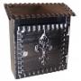 Postalda kltri antik PB 12