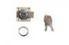 Cilinderes btorzr 20x20 mm D161 kzpcil mint S010