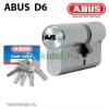 Abus D6 zrbett 30 30mm