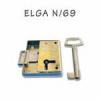Elga N 69 Rszegezs btorzr zr 30 as 40 es mretben