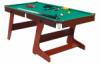 Bilirdasztal 6 sszecsukhat