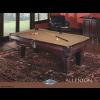 Bilird asztal Brunswick Allenton 7