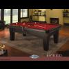 Bilird asztal Brunswick Bayfield 8