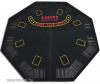 Poker asztallap 8 szemlyes 118 x118 cm Pker