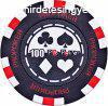 Kermia pker zseton 100 pro poker