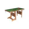 Snooker asztal sszecsukhat oakdale 5 039 kszlet erejig