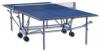 Joola Clima hobbi kltri ping pong asztal jellemzi 22 mm es alumnium szendvicslap 4 kerk idjrsll sly 60 kg A ping pong asztal szlltsra krje egyedi rajnlatunkat