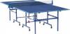 Joola Excellent hobbi kltri ping pong asztal jellemzi 22 mm es alumnium szendvicslap 4 4 kerk idjrsll kk sznu a ping pong asztal mrete 164x66 cm a ping pong asztal slya 60 kg A ping pong