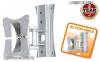 DNTHET LCD TV FALI TART 10 23 KONZOL 2V GARAN