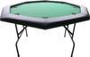 Buffalo Octagon pker asztal