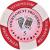 Legolcsbb Buffalo Pker zseton texas holdem 5