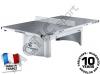 Cornilleau Pro 510 Mat Top Outdoor kltri kzssgi pingpong asztal SZRKE