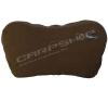Prologic new green deluxe bedchair pillow kisprna