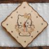 Hello Kitty nvre szl getett fa falira Baba mama gyerek Otthon lakberendezs Dekorci Gyerekszoba Ez az ra rendelsre kszlt s mr elklet de krsre szvesen ksztek hasonlt csak elbb egy 