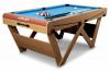 Riley W lbas Snooker s Bilird asztal lersa A Riley W lbas Snooker s Bilird asztal melyet egyenesen Anglibl szlltunk j megolds a bilird asztalok piacn itt egy remek asztal mely sszecsu
