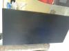 IKEA Vika Amon asztallap 150x75 cm fekete