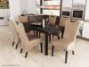 TLIA GARNITRA DANTE ASZTALLAL 6 db Tlia szk Dante asztal 160cm x 80cm r DANTE ASZTAL 160cm x 80cm ra 129585 db TLIA GARNITRA BERTA ASZTALLAL 6 db Tlia szk Berta asztal 160cm x 80cm r 126670