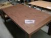 Calligaris Modern tkezasztal 2rszes