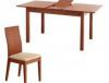 Alier asztal 120 80cm tl 150 80cm ig bvthet tmrfa vz bkk furnros asztallap