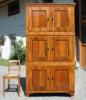 Biedermeier szekrny tz