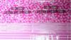 Funny Box Asztaltert BSZ pink 130 x 180 cm