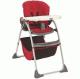 Chicco Happy Snack Etetszk Red 2012