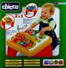 Chicco Modo foglalkoztat zenl jtkasztal 1 ves kortl