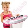 Smoby Hello Kitty 37 billentys szintetiztor
